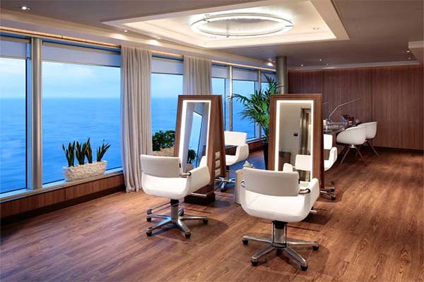 Westerdam Gallery Image
